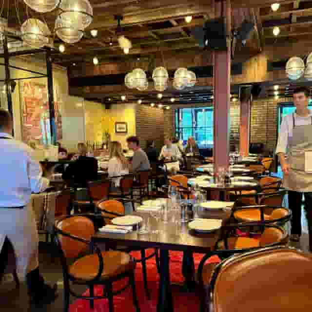 Private Dining
