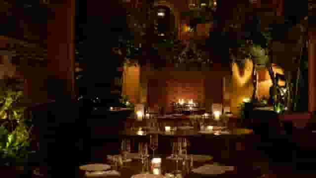Private Dining