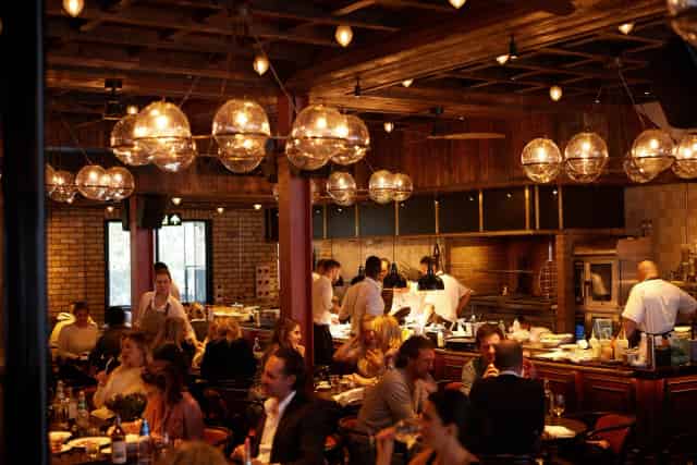 Private Dining