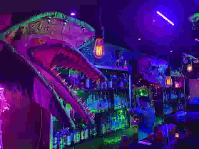 East Bar