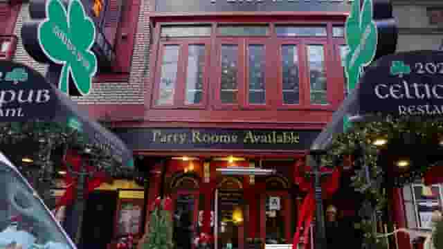Whole Venue Buyout