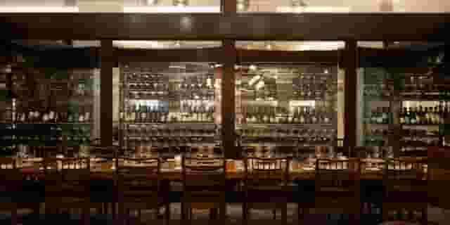 Salon North