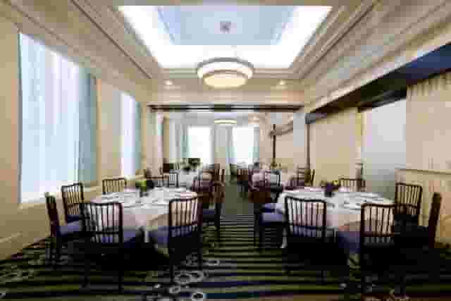 Salon North