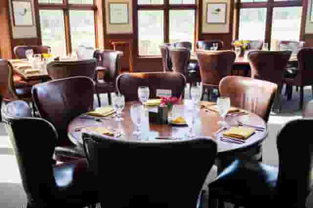 The River Room