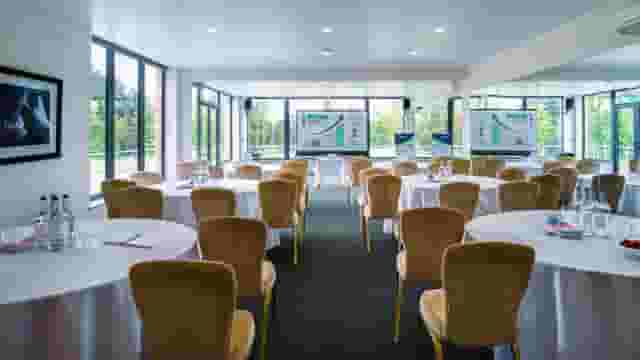 The River Room