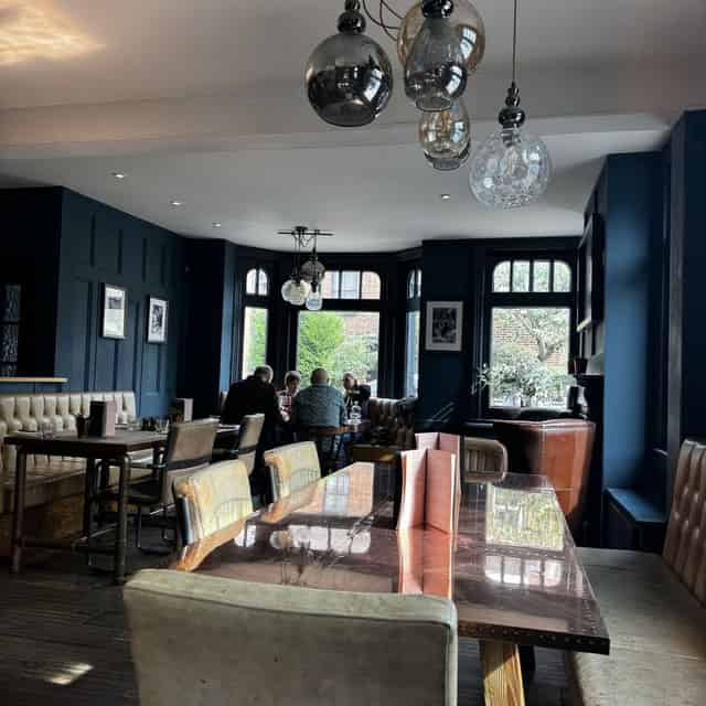 The River Room