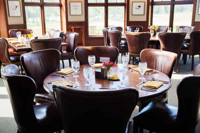 The River Room
