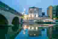 Oxfordshire