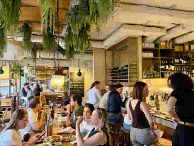 Brasserie Blanc Oxford