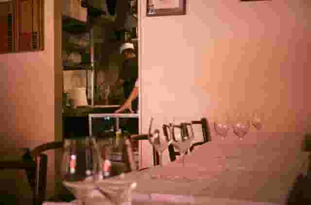 The Salon
