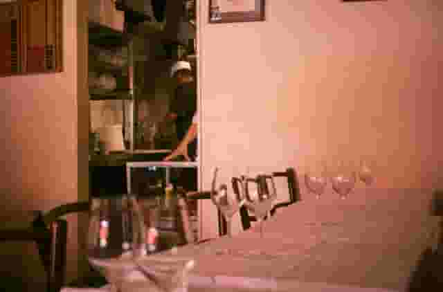 Brasserie Blanc Oxford