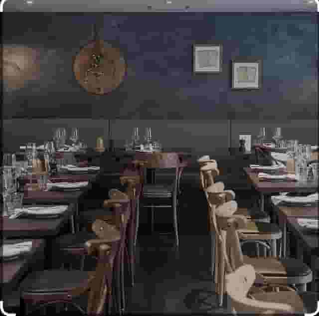 Brasserie Blanc Oxford