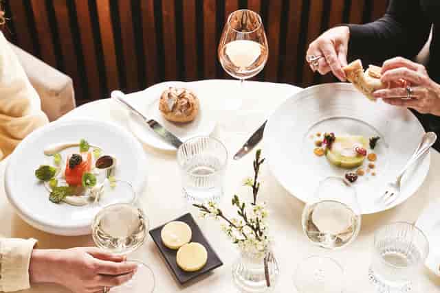 Brasserie Blanc Oxford