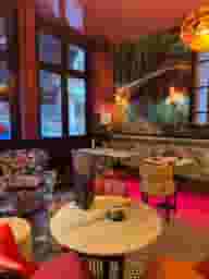 Small Meeting Rooms