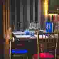 Christmas Party Venues