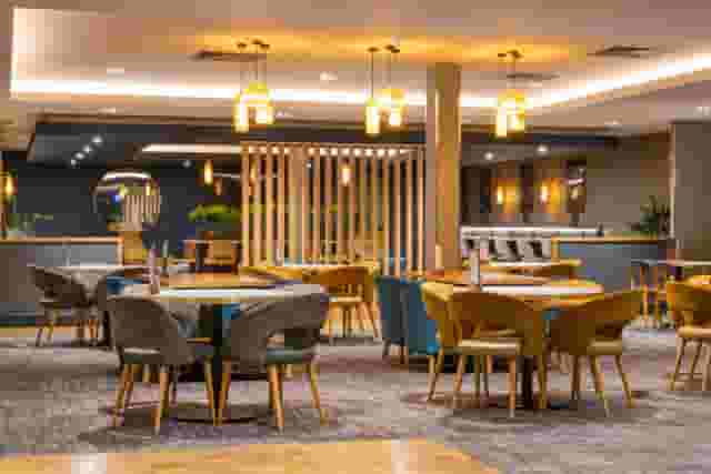Clubroom