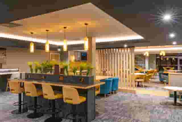 Clubroom