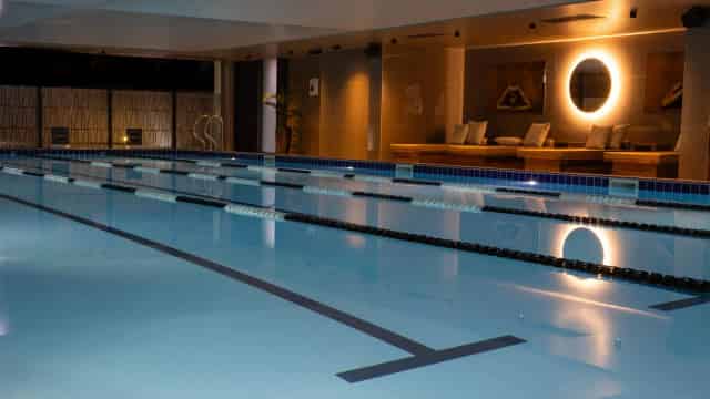 Whole Venue / Wellness Experience