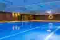 Meeting Rooms