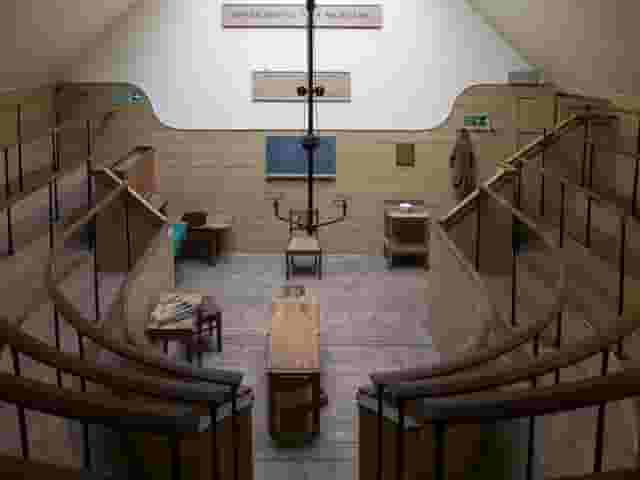 Old Operating Theatre Museum and Herb Garret