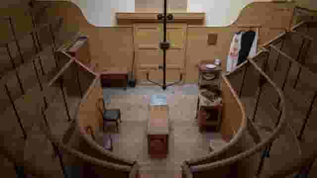 Old Operating Theatre Museum and Herb Garret