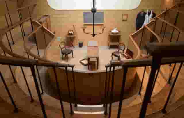 Operating Theatre