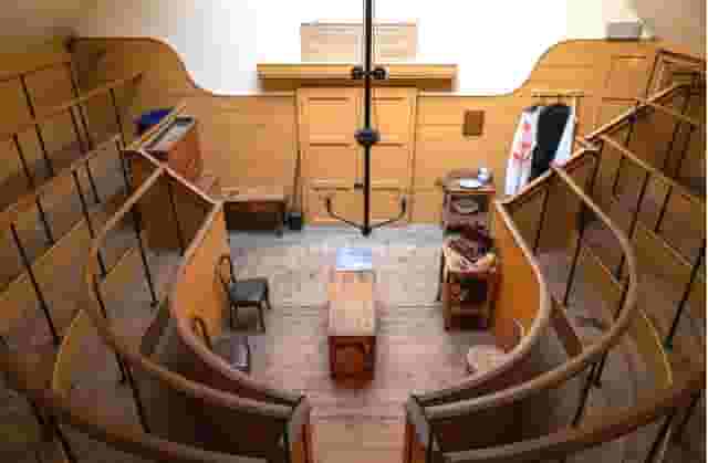 Operating Theatre