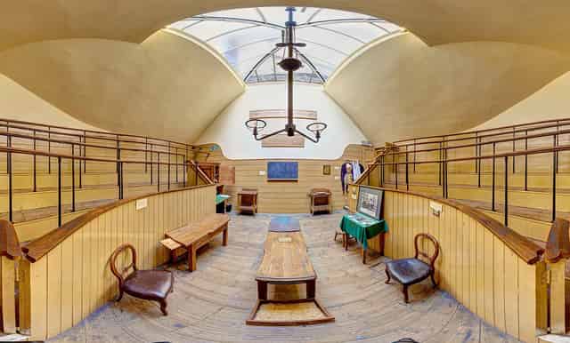 Operating Theatre