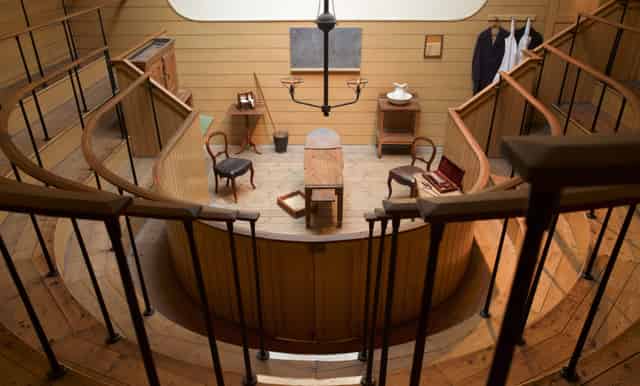 Operating Theatre