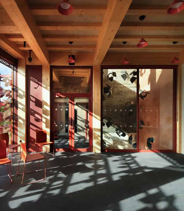 First Floor Bar & Restaurant