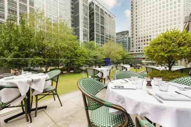 Manhattan Grill