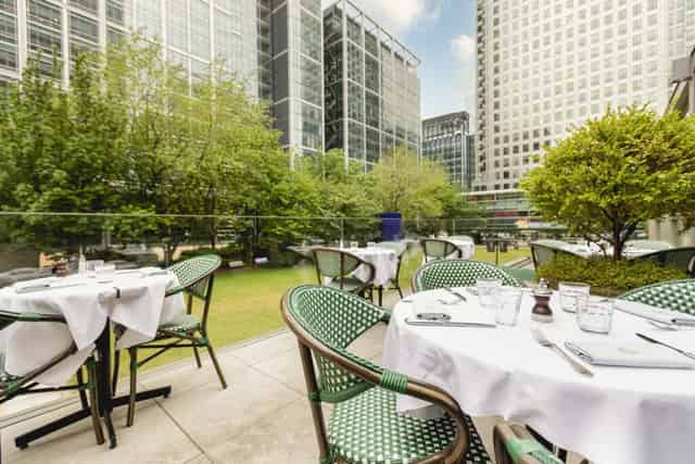 Main Restaurant