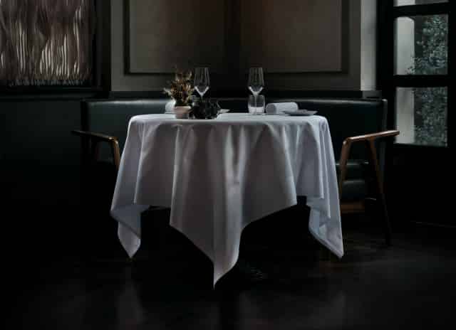 Main Restaurant