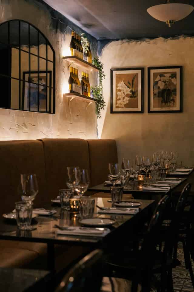 The Cellar