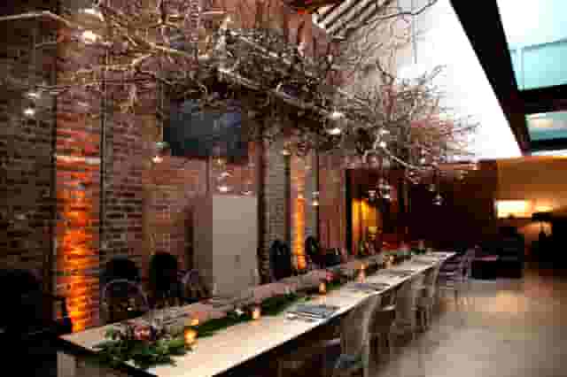 The Violin Factory