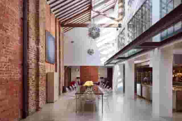 The Violin Factory