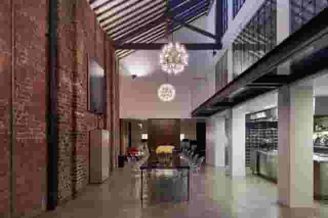 The Violin Factory