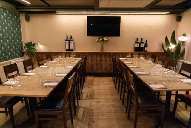 Wine Cellar