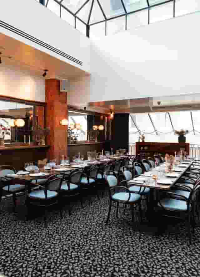 Henri Restaurant - Full Hire