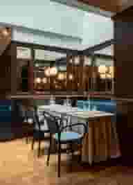 Kensington Chelsea