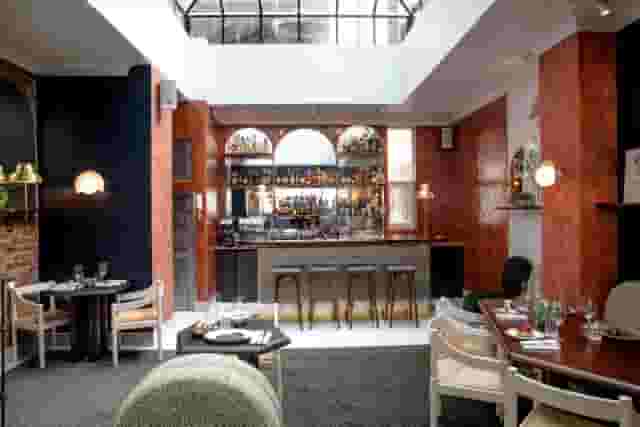 Chef's Table