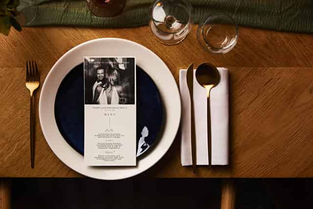 Chef's Table