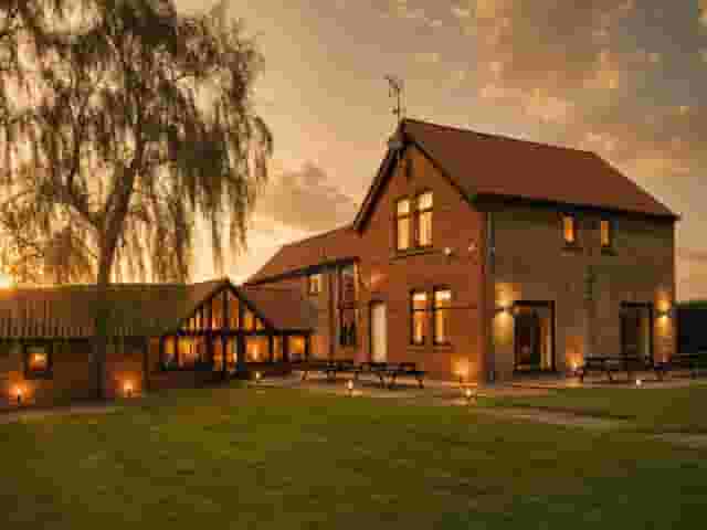 Horspool Retreat