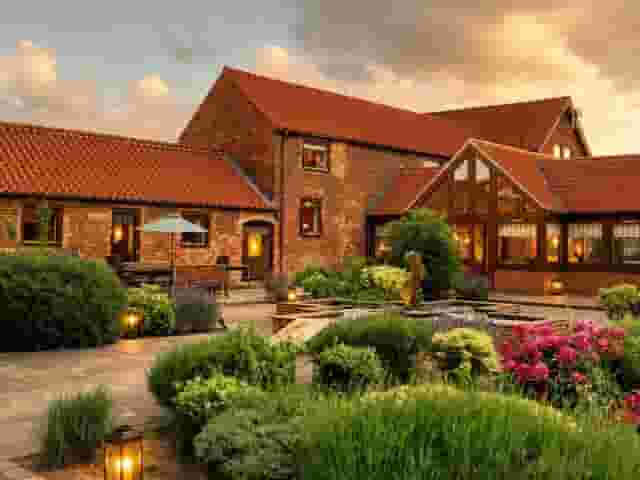 Horspool Retreat