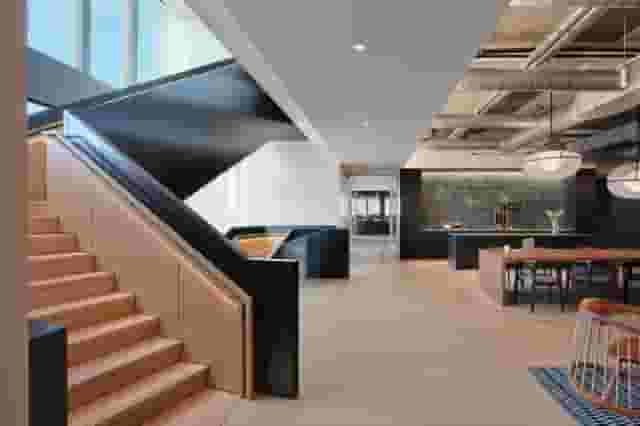 Edward Walters Suite