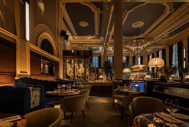Edward Walters Suite
