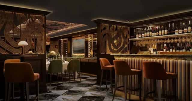 Edward Walters Suite
