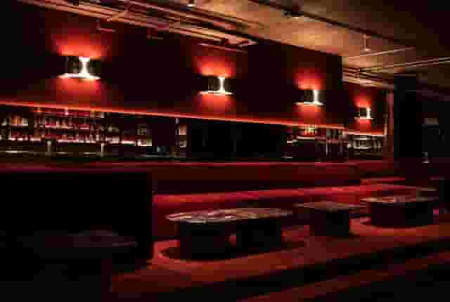 Manchester Restaurant