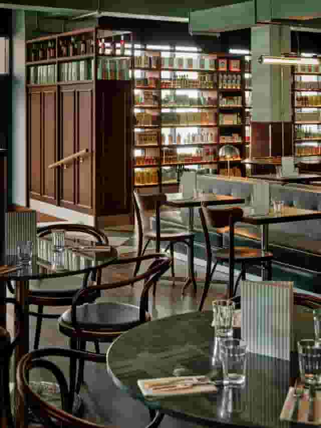 Lina Stores Manchester