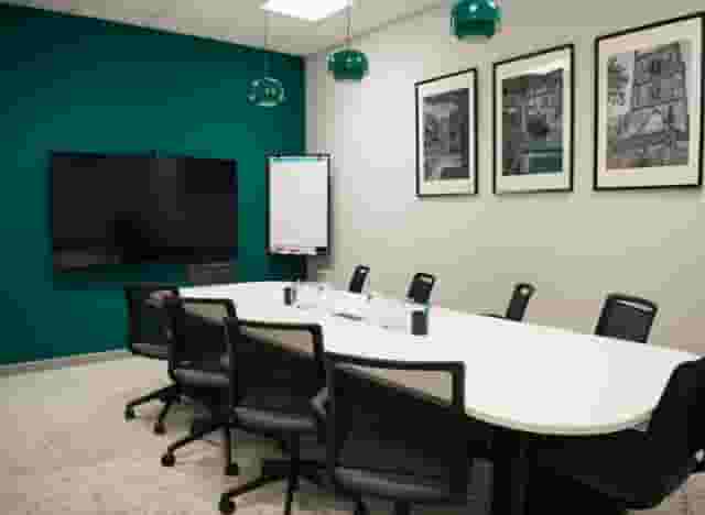 Nidd Suite